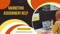Marketing Assignment Help - CaseStudyHelp image 1